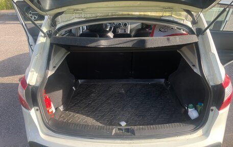 Nissan Qashqai, 2011 год, 960 000 рублей, 6 фотография