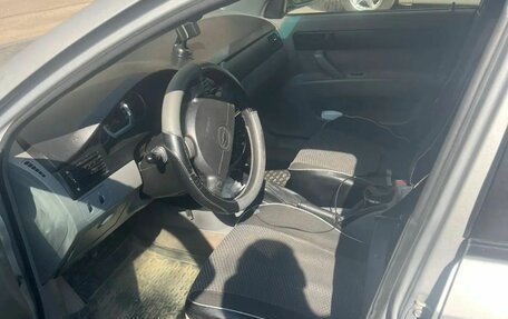 Chevrolet Lacetti, 2007 год, 290 000 рублей, 5 фотография
