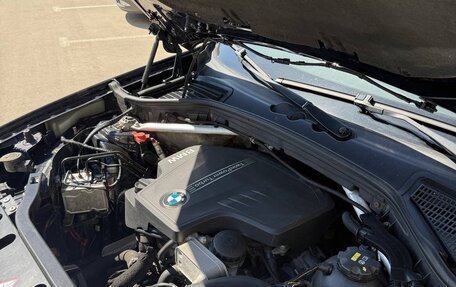 BMW X3, 2012 год, 1 900 000 рублей, 4 фотография
