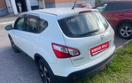 Nissan Qashqai, 2011 год, 960 000 рублей, 3 фотография