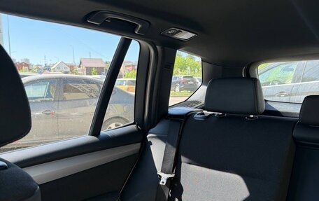 BMW X3, 2012 год, 1 900 000 рублей, 5 фотография