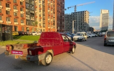 ИЖ 2717, 2004 год, 82 000 рублей, 6 фотография
