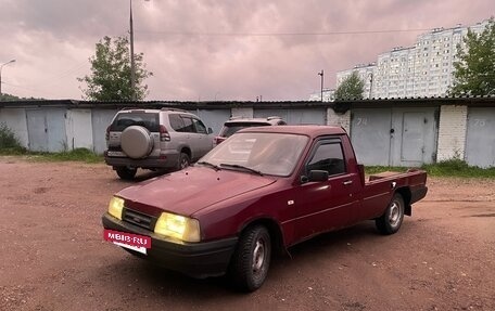 ИЖ 2717, 2004 год, 82 000 рублей, 2 фотография
