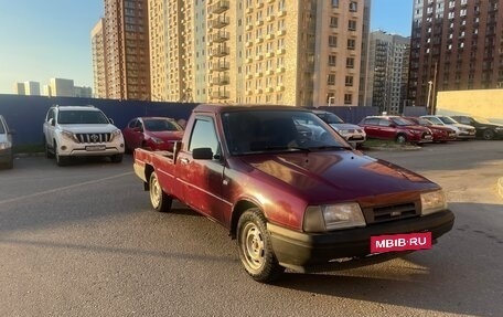 ИЖ 2717, 2004 год, 82 000 рублей, 3 фотография