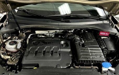 Volkswagen Tiguan II, 2018 год, 2 250 000 рублей, 22 фотография
