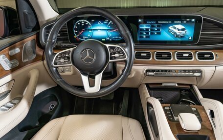 Mercedes-Benz GLE, 2021 год, 7 499 000 рублей, 8 фотография