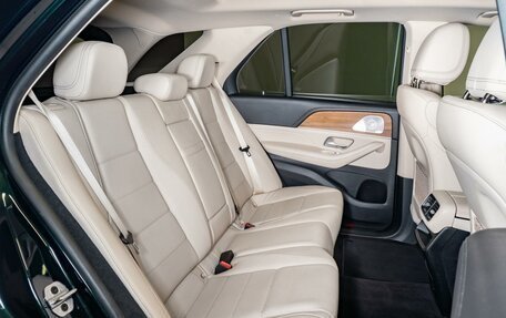 Mercedes-Benz GLE, 2021 год, 7 499 000 рублей, 11 фотография