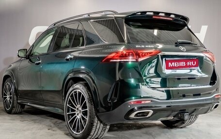 Mercedes-Benz GLE, 2021 год, 7 499 000 рублей, 2 фотография