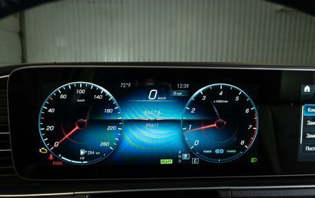Mercedes-Benz GLE, 2021 год, 7 499 000 рублей, 22 фотография
