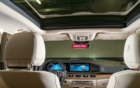 Mercedes-Benz GLE, 2021 год, 7 499 000 рублей, 19 фотография
