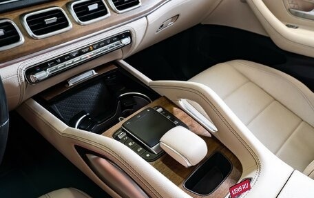 Mercedes-Benz GLE, 2021 год, 7 499 000 рублей, 24 фотография