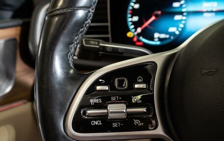 Mercedes-Benz GLE, 2021 год, 7 499 000 рублей, 26 фотография