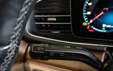 Mercedes-Benz GLE, 2021 год, 7 499 000 рублей, 28 фотография