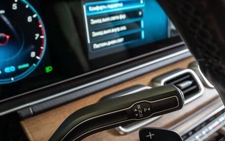 Mercedes-Benz GLE, 2021 год, 7 499 000 рублей, 29 фотография