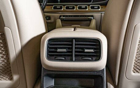 Mercedes-Benz GLE, 2021 год, 7 499 000 рублей, 34 фотография