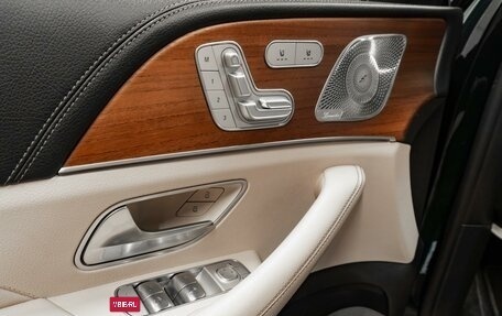 Mercedes-Benz GLE, 2021 год, 7 499 000 рублей, 31 фотография