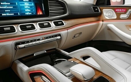 Mercedes-Benz GLE, 2021 год, 7 499 000 рублей, 25 фотография