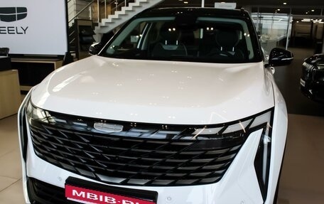 Geely Atlas, 2026 год, 3 449 990 рублей, 2 фотография