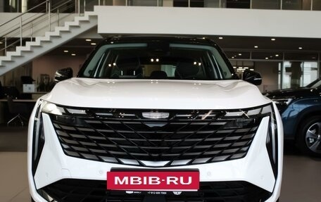Geely Atlas, 2025 год, 3 909 990 рублей, 3 фотография
