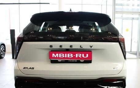 Geely Atlas, 2026 год, 3 449 990 рублей, 40 фотография