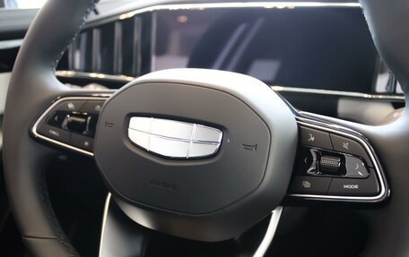 Geely Atlas, 2025 год, 3 909 990 рублей, 7 фотография