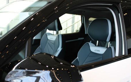 Geely Atlas, 2025 год, 3 909 990 рублей, 9 фотография