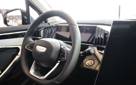Geely Atlas, 2025 год, 3 909 990 рублей, 32 фотография