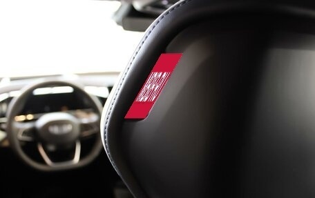 Geely Atlas, 2025 год, 3 909 990 рублей, 25 фотография