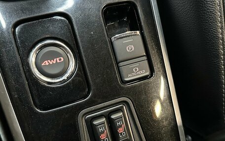 Mitsubishi Outlander III рестайлинг 3, 2018 год, 2 120 000 рублей, 10 фотография
