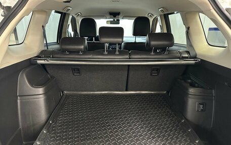 Mitsubishi Outlander III рестайлинг 3, 2018 год, 2 120 000 рублей, 16 фотография