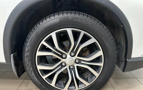 Mitsubishi Outlander III рестайлинг 3, 2018 год, 2 120 000 рублей, 18 фотография