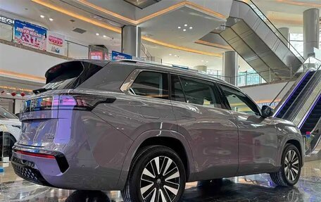 Volkswagen Teramont, 2025 год, 6 252 000 рублей, 3 фотография