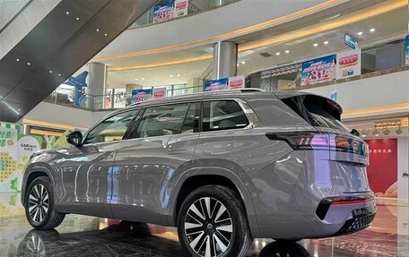 Volkswagen Teramont, 2025 год, 6 252 000 рублей, 4 фотография