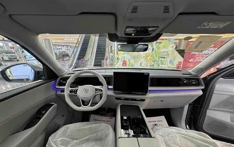 Volkswagen Teramont, 2025 год, 6 252 000 рублей, 6 фотография