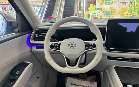 Volkswagen Teramont, 2025 год, 6 252 000 рублей, 7 фотография