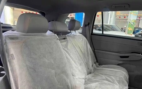 Volkswagen Teramont, 2025 год, 6 252 000 рублей, 9 фотография