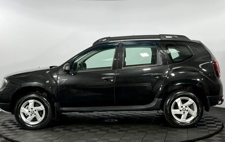 Renault Duster I рестайлинг, 2018 год, 1 199 000 рублей, 7 фотография