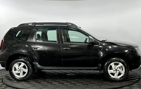 Renault Duster I рестайлинг, 2018 год, 1 199 000 рублей, 4 фотография