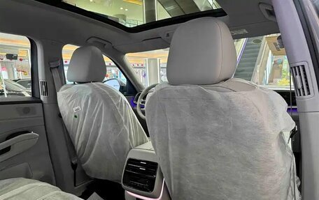 Volkswagen Teramont, 2025 год, 6 252 000 рублей, 10 фотография
