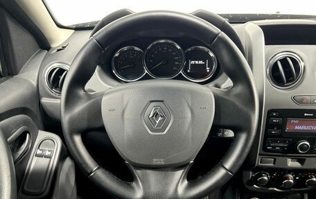 Renault Duster I рестайлинг, 2018 год, 1 199 000 рублей, 14 фотография