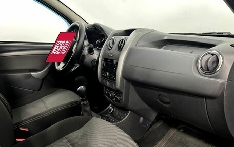 Renault Duster I рестайлинг, 2018 год, 1 199 000 рублей, 10 фотография