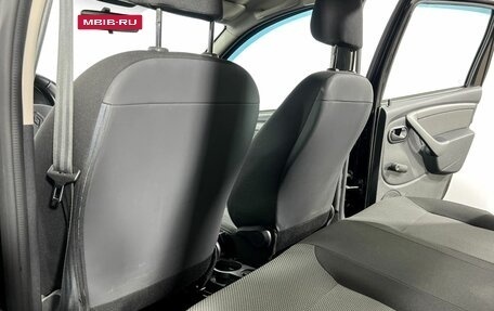 Renault Duster I рестайлинг, 2018 год, 1 199 000 рублей, 9 фотография