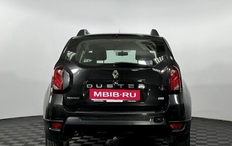 Renault Duster I рестайлинг, 2018 год, 1 199 000 рублей, 6 фотография