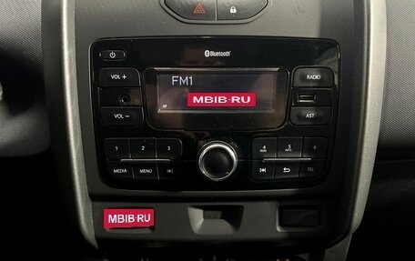 Renault Duster I рестайлинг, 2018 год, 1 199 000 рублей, 12 фотография
