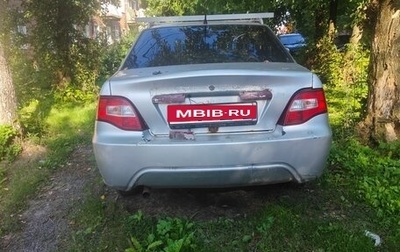 Daewoo Nexia I рестайлинг, 2012 год, 55 000 рублей, 1 фотография