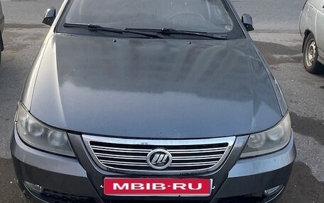 Lifan Solano I (630) рестайлинг, 2014 год, 240 000 рублей, 1 фотография