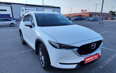 Mazda CX-5 II, 2020 год, 3 400 000 рублей, 1 фотография