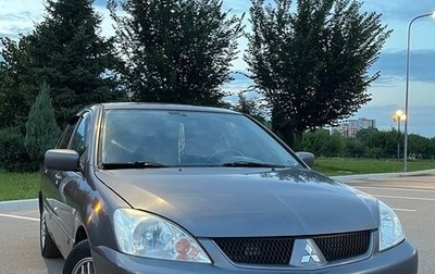 Mitsubishi Lancer IX, 2009 год, 575 000 рублей, 1 фотография