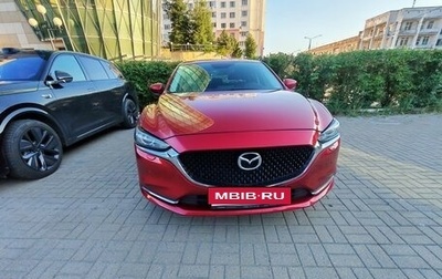 Mazda 6, 2020 год, 2 500 000 рублей, 1 фотография