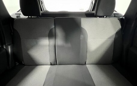 Renault Duster I рестайлинг, 2018 год, 1 199 000 рублей, 16 фотография